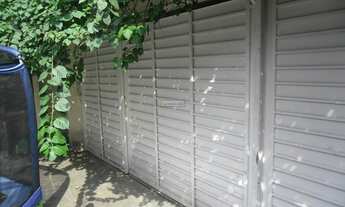 Imagem 3: ::: SOBRADO VILA GUMERCINDO 3 VAGAS QUINTAL AC PERMUTA