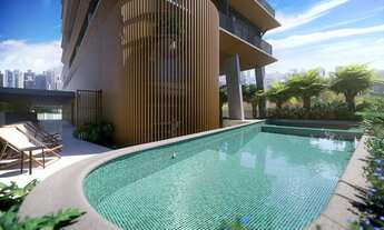 Imagem 5: APTO COMPACTO DE LUXO COM 1 DORM A 350 M DA ESTAÇÃO VILA MADALENA