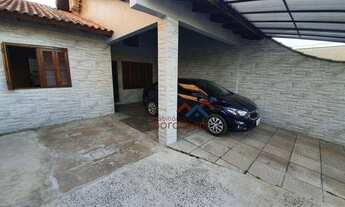 Imagem: Casa com 3 dormitórios à venda, 110m²