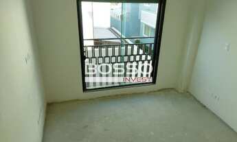 Imagem 7: Sobrado triplex novo a venda no Hauer