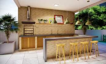 Imagem 7: Apartamentos novos 2 dormitórios no Centro - Mongaguá - SP