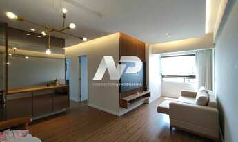 Imagem: O melhor Mobiliado no melhor de Candeias