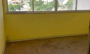 Imagem 6: APARTAMENTO 2 QUARTOS DE 50m² - SÃO CRISTÓVÃO