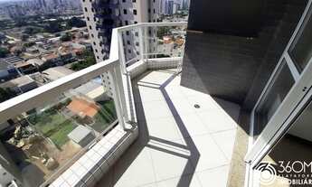 Imagem 5: Apartamento para Venda em Santo André, Campestre, 3 dormitórios, 1 suíte, 3 banheiros, 3 v