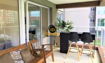 Imagem 5: Apartamento 2 dormitórios para Venda em São Paulo, Campo Belo, 2 dormitórios, 2 suítes, 1