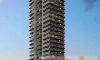 Imagem: Apartamento para Venda em São Paulo, Moema