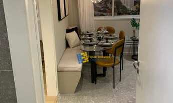 Imagem 3: Studio com 1 dormitório à venda, 27 m² por R$ 264.870 - Higienópolis - São Paulo/SP