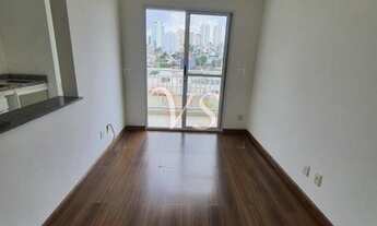 Imagem 4: Apartamento para Venda em São Paulo, Água Fria, 2 dormitórios, 1 banheiro, 1 vaga