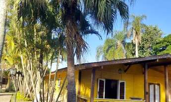 Imagem 2: Lotes Com Acesso Fácil ao Centro de Ibiúna - SP PM