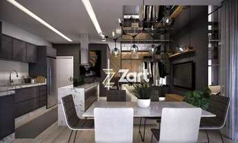 Imagem 7: Suíte ideal para você começar uma vida nova no Litoral bombinense rodeado(a) de verdes, ma