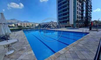 Imagem 3: Cobertura duplex 201 metros quadrados com 4 quartos próximo Norte Shopping