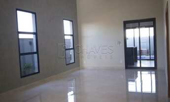 Imagem 5: Ribeirão Preto - Casa de Condomínio - Vila do Golf