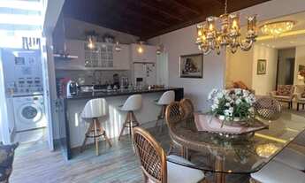 Imagem 5: Casa de condomínio para venda com 95 metros quadrados com 3 quartos em Bela Vista - Palhoç