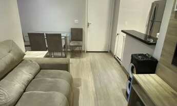 Imagem: Apartamento - Parque Munhoz