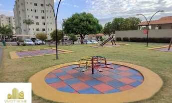 Imagem 3: Apartamento para venda com 58 metros quadrados com 2 quartos