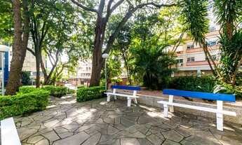 Imagem 3: Porto Alegre - Apartamento Padrão - Mont Serrat