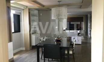 Imagem 3: Apartamento - Vila Itapura - Campinas