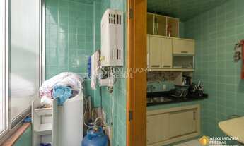 Imagem 12: Apartamento para venda tem 88 metros quadrados com 3 quartos em Independência - Porto Aleg