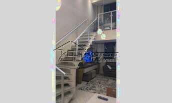 Imagem 3: Apartamento Cobertura no Residencial Semillas em São José dos Campos