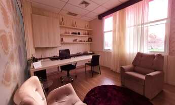 Imagem 6: Linda sala comercial no Centro Empresarial Pedra Branca