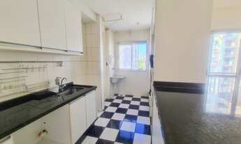 Imagem 6: APARTAMENTO SEMI-MOBILIADO NO TATUAPÉ