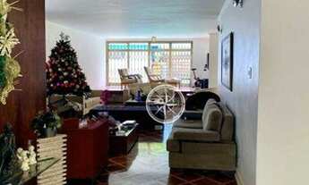 Imagem 4: Casa com 4 dormitórios à venda, 377 m² por R$ 3.400.000,00 - Alto de Pinheiros - São Paulo