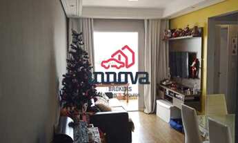 Imagem 1: Apartamento com 2 dorms, Vila Trabalhista, Guarulhos - R$ 405 mil, Cod: KA1111