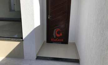 Imagem 4: Casa com 3 dormitórios à venda, 122 m² por R$ 540.000,00 - Recreio - Rio das Ostras/RJ