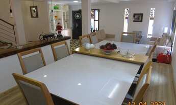 Imagem 2: VALPARAISO EM PONTO NOBRE: IMPECAVEL CASA COM PISCINA