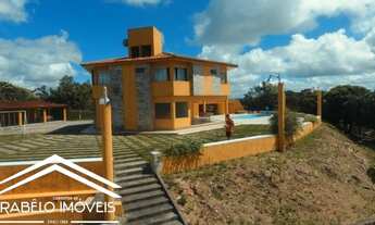 Imagem 6: Fazenda/Sítio/Chácara para venda com 300 metros quadrados com 4 quartos