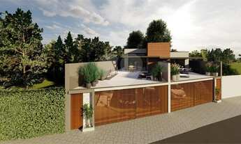 Imagem 4: Atibaia - Casa Padrão - Jardim do Lago