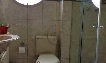 Imagem 6: Apartamento com 3 dormitórios à venda, 138 m² por R$ 600.000,00 - Jardim - Santo André/SP