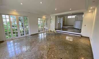 Imagem 6: Casa com 4 dormitórios à venda, 326 m² por R$ 2.200.000,00 - Residencial Dez (Alphaville