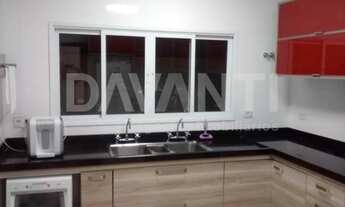 Imagem 5: Casa - Condomínio Zürich Dorf - Valinhos