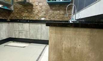 Imagem 5: Sobrado para venda em Santa Terezinha - Santo André - SP