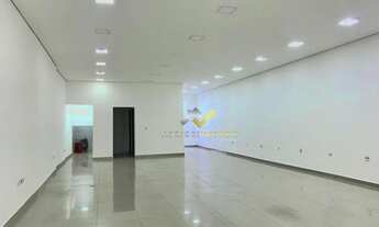 Imagem 3: Salão para alugar, 320 m² por R$ 20.000/mês - Centro - Santo André/SP