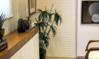 Imagem 6: Apartamento para venda tem 248 metros quadrados com 5 quartos em Dionisio Torres - Fortale