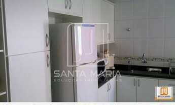 Imagem 2: Apartamento (tipo - padrao) 3 dormitórios, cozinha planejada, em condomínio fechado