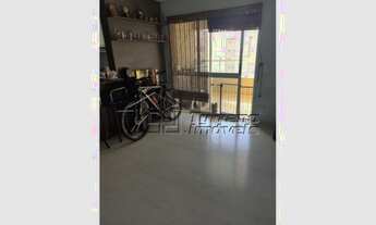 Imagem 3: Apartamento na Zona Sul de São José dos Campos