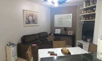 Imagem 3: Apartamento para venda tem 57 metros quadrados com 2 quartos em Jardim Umuarama - São Paul