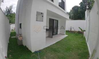 Imagem 6: FBM Casa para venda tem 170 metros quadrados com 3 quartos em Manguinhos - Serra - ES