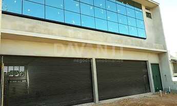 Imagem: Sala - Jardim Paiquerê - Valinhos