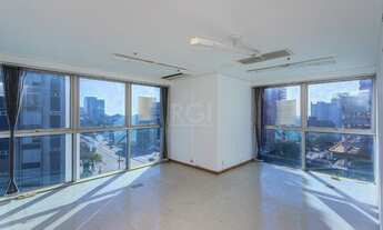 Imagem: Porto Alegre - Conjunto Comercial/Sala