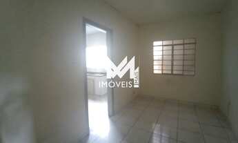 Imagem 5: Casa Térrea Residencial / Vila Maria Alta