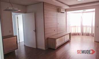 Imagem 2: Apartamento para venda possui 88 metros quadrados com 3 quartos em Itacorubi - Florianópol