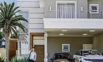 Imagem 4: LOTE+CONSTRUÇAO EXCLUSIVO NO COND.RESERVA DO PARQUE* PONTA NEGRA