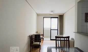 Imagem 2: Apartamento para Aluguel - Consolação, 1 Quarto, 43 m2