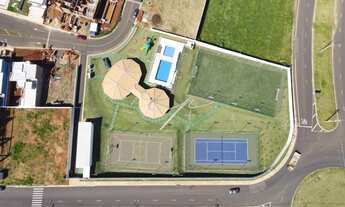 Imagem 5: Casa com 3 dormitórios à venda, 180 m² por R$ 1.560.000,00 - Condomínio Maria José - Indai