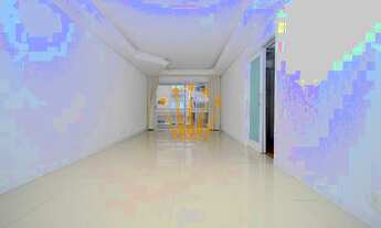 Imagem: Apartamento no bairro Itacorubi de 4 quartos