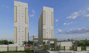 Imagem 4: Apartamento para venda possui 46 metros quadrados com 2 quartos em Colégio - Rio de Janeir